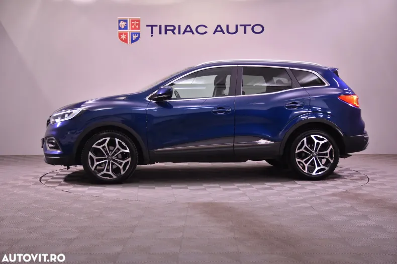 Renault Kadjar din 2020 cu 135.767 km - oferta REN184279 - foto 2