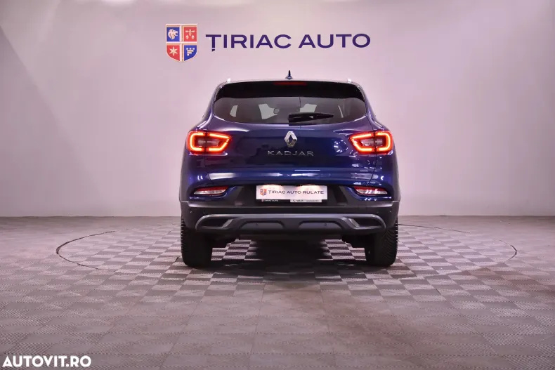 Renault Kadjar din 2020 cu 135.767 km - oferta REN184279 - foto 4
