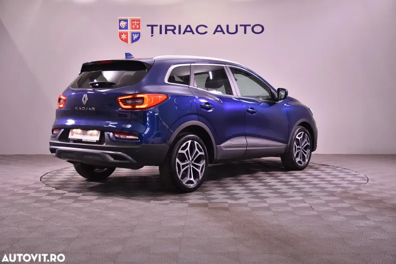 Renault Kadjar din 2020 cu 135.767 km - oferta REN184279 - foto 5