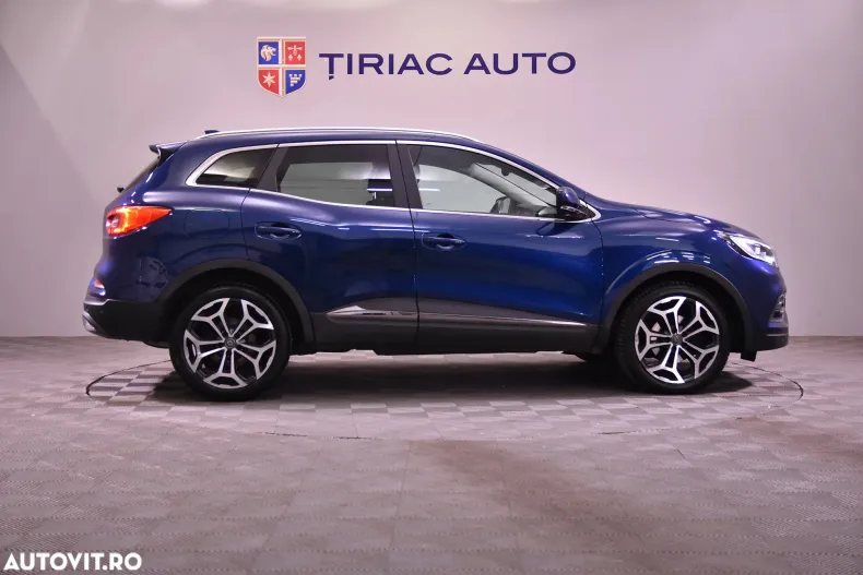 Renault Kadjar din 2020 cu 135.767 km - oferta REN184279 - foto 6