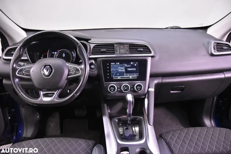 Renault Kadjar din 2020 cu 135.767 km - oferta REN184279 - foto 9