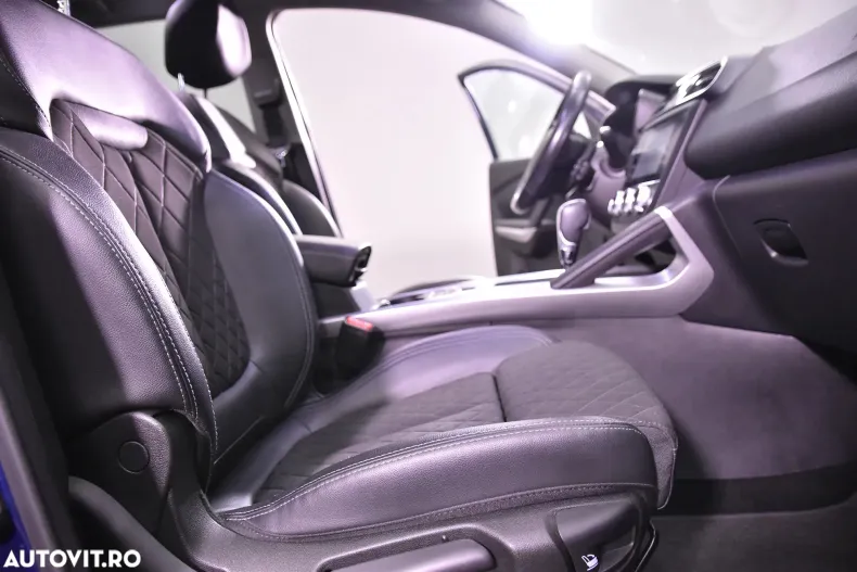 Renault Kadjar din 2020 cu 135.767 km - oferta REN184279 - foto 11