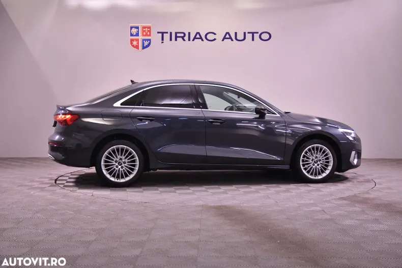 Audi A3 din 2023 cu 87.105 km - oferta AUD184280 - foto 6