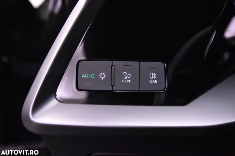 Audi A3 din 2023 cu 87.105 km - oferta AUD184280 - foto 14