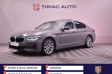 BMW Seria 5 din 2021 - oferta BMW184281