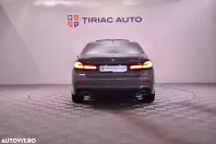 BMW Seria 5 din 2021 cu 95.919 km - oferta BMW184281 - foto 4