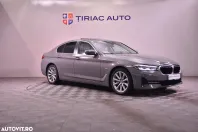 BMW Seria 5 din 2021 cu 95.919 km - oferta BMW184281 - foto 7
