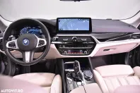 BMW Seria 5 din 2021 cu 95.919 km - oferta BMW184281 - foto 9
