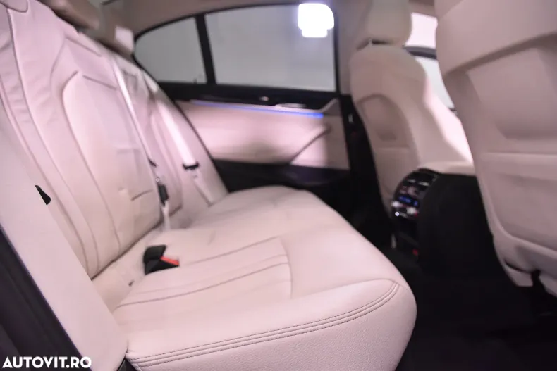 BMW Seria 5 din 2021 cu 95.919 km - oferta BMW184281 - foto 12