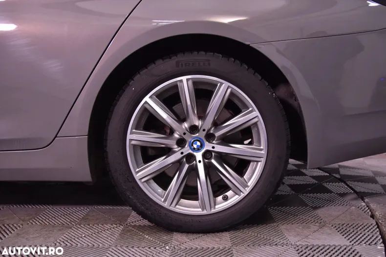 BMW Seria 5 din 2021 cu 95.919 km - oferta BMW184281 - foto 13