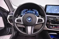 BMW Seria 5 din 2021 cu 95.919 km - oferta BMW184281 - foto 16