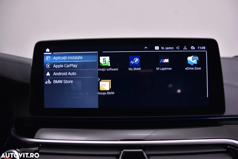 BMW Seria 5 din 2021 cu 95.919 km - oferta BMW184281 - foto 21