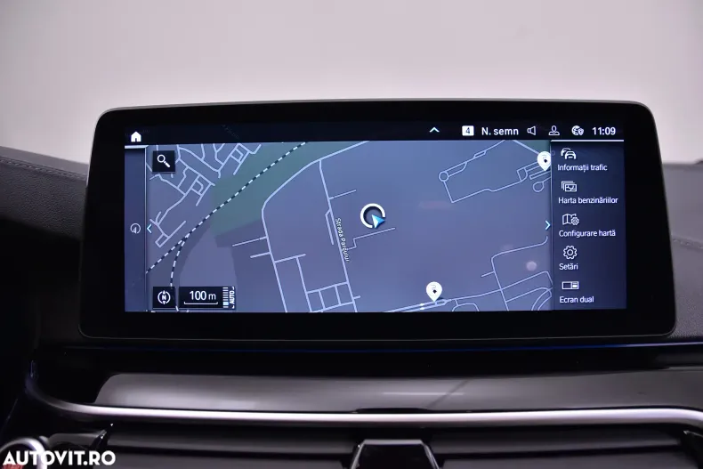 BMW Seria 5 din 2021 cu 95.919 km - oferta BMW184281 - foto 23