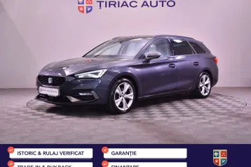 Seat Leon din 2021 - oferta SEA184282