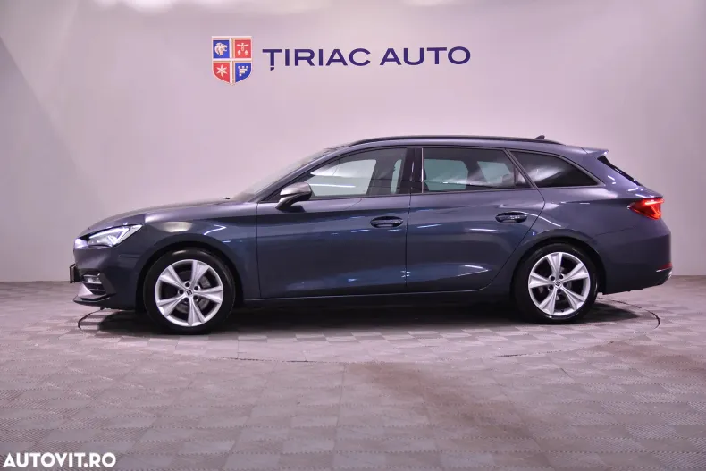 Seat Leon din 2021 cu 164.338 km - oferta SEA184282 - foto 2