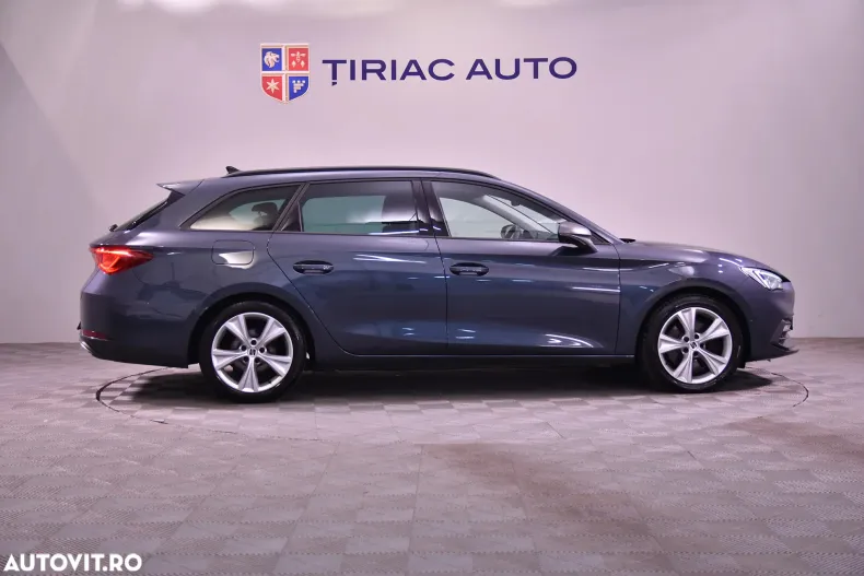 Seat Leon din 2021 cu 164.338 km - oferta SEA184282 - foto 6