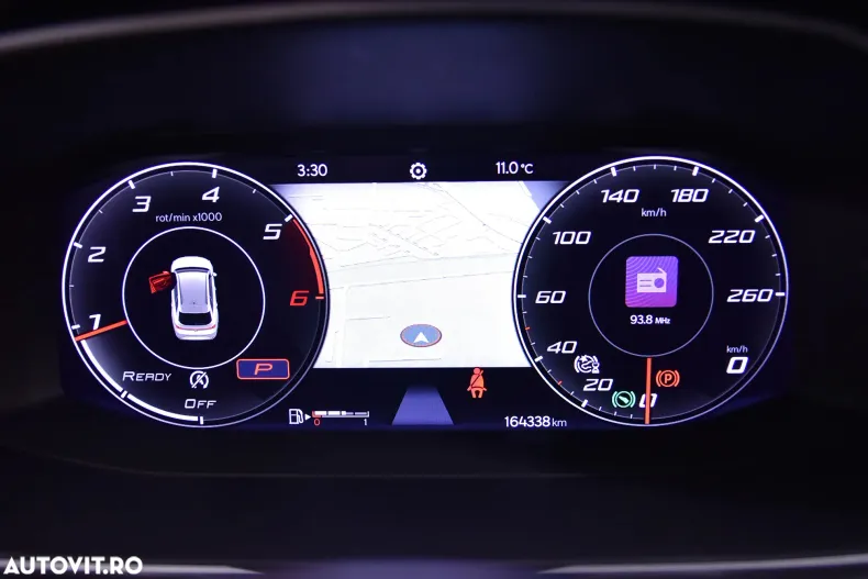 Seat Leon din 2021 cu 164.338 km - oferta SEA184282 - foto 10