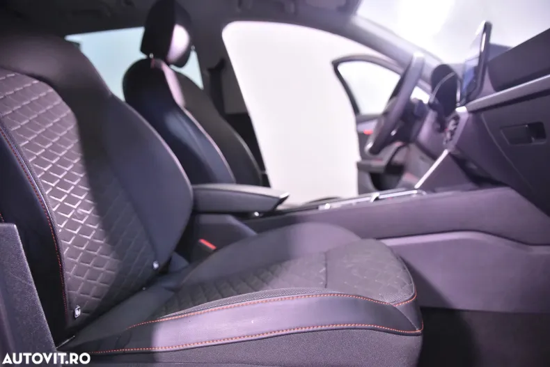 Seat Leon din 2021 cu 164.338 km - oferta SEA184282 - foto 11