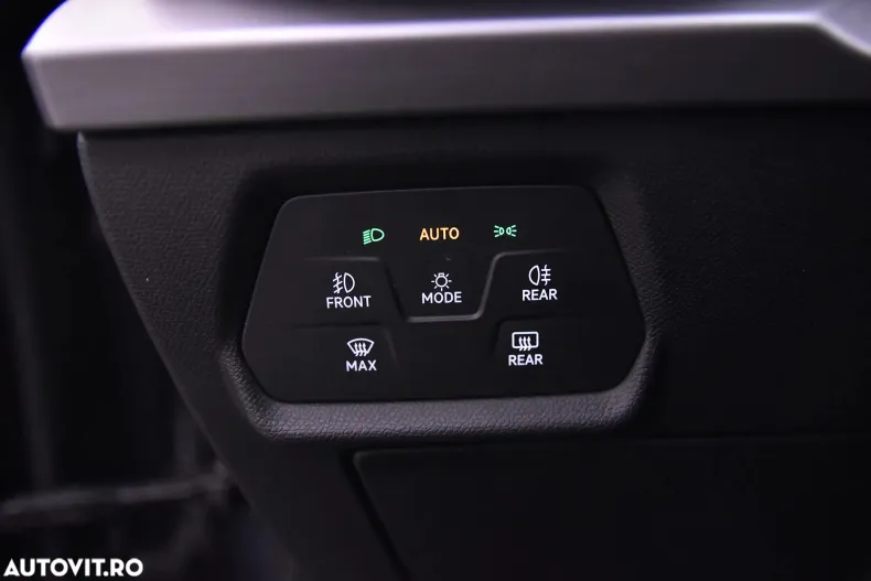 Seat Leon din 2021 cu 164.338 km - oferta SEA184282 - foto 15