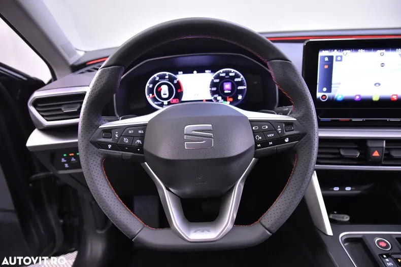 Seat Leon din 2021 cu 164.338 km - oferta SEA184282 - foto 16