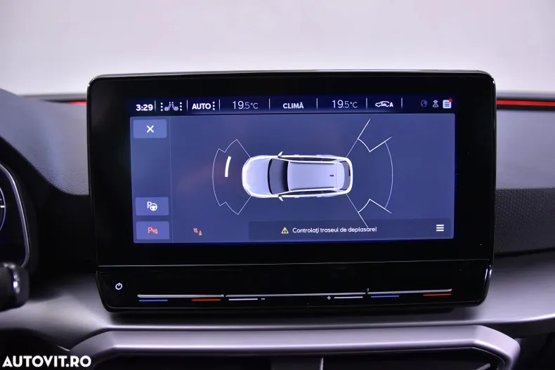 Seat Leon din 2021 cu 164.338 km - oferta SEA184282 - foto 17