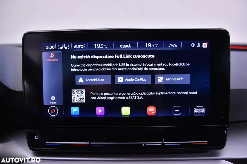 Seat Leon din 2021 cu 164.338 km - oferta SEA184282 - foto 19