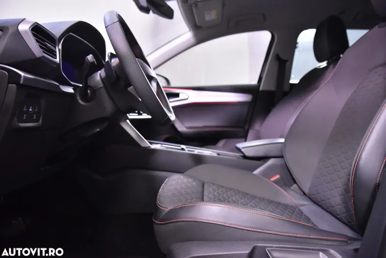 Seat Leon din 2021 cu 164.338 km - oferta SEA184282 - foto 21