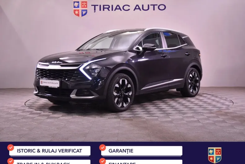 Kia Sportage din 2022 cu 108.463 km - oferta KIA184283 - foto 1