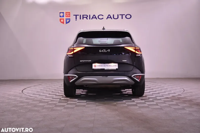 Kia Sportage din 2022 cu 108.463 km - oferta KIA184283 - foto 4