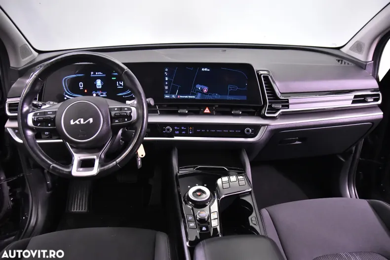 Kia Sportage din 2022 cu 108.463 km - oferta KIA184283 - foto 9