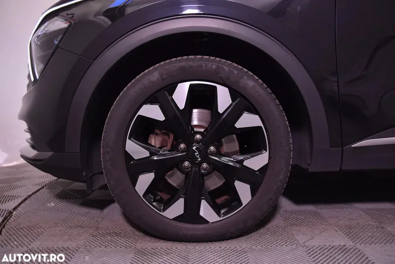 Kia Sportage din 2022 cu 108.463 km - oferta KIA184283 - foto 13