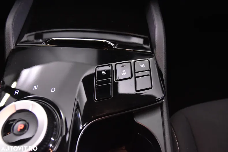 Kia Sportage din 2022 cu 108.463 km - oferta KIA184283 - foto 18