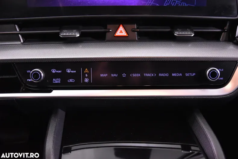 Kia Sportage din 2022 cu 108.463 km - oferta KIA184283 - foto 19