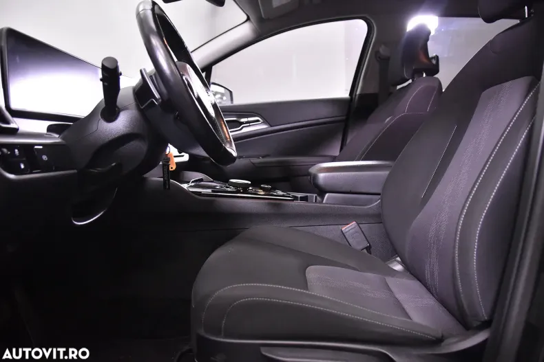 Kia Sportage din 2022 cu 108.463 km - oferta KIA184283 - foto 25