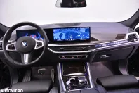 BMW X6 (Seria X) din 2024 cu 31.614 km - oferta BMW184284 - foto 9