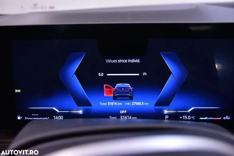 BMW X6 (Seria X) din 2024 cu 31.614 km - oferta BMW184284 - foto 10