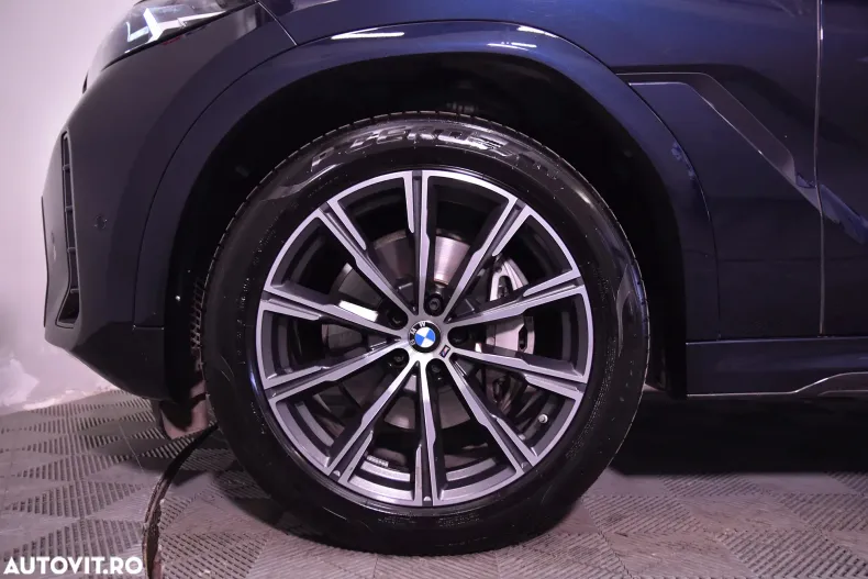 BMW X6 (Seria X) din 2024 cu 31.614 km - oferta BMW184284 - foto 13