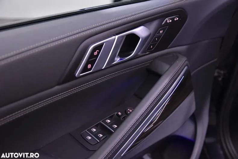 BMW X6 (Seria X) din 2024 cu 31.614 km - oferta BMW184284 - foto 14