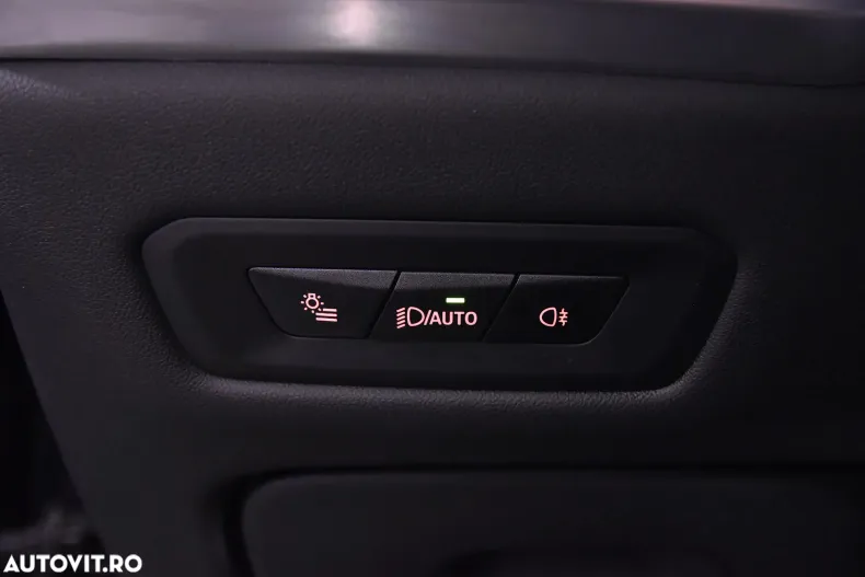 BMW X6 (Seria X) din 2024 cu 31.614 km - oferta BMW184284 - foto 15