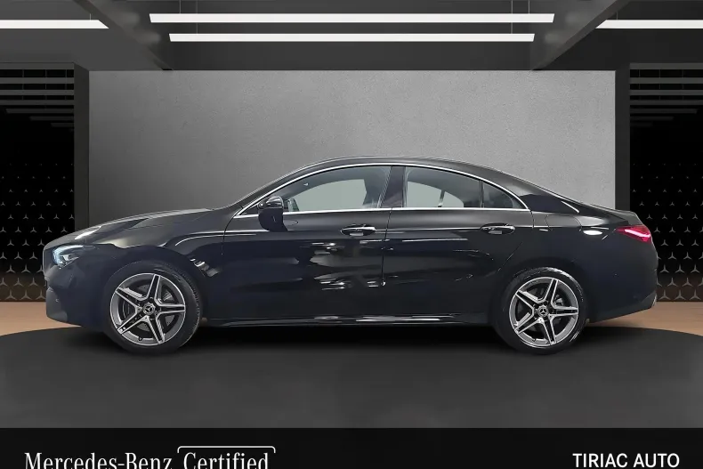 Mercedes-Benz CLA (Clasa CLA) din 2025 cu 15.253 km - oferta MER184285 - foto 3
