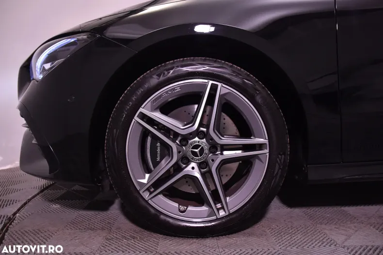 Mercedes-Benz CLA (Clasa CLA) din 2025 cu 15.253 km - oferta MER184285 - foto 14