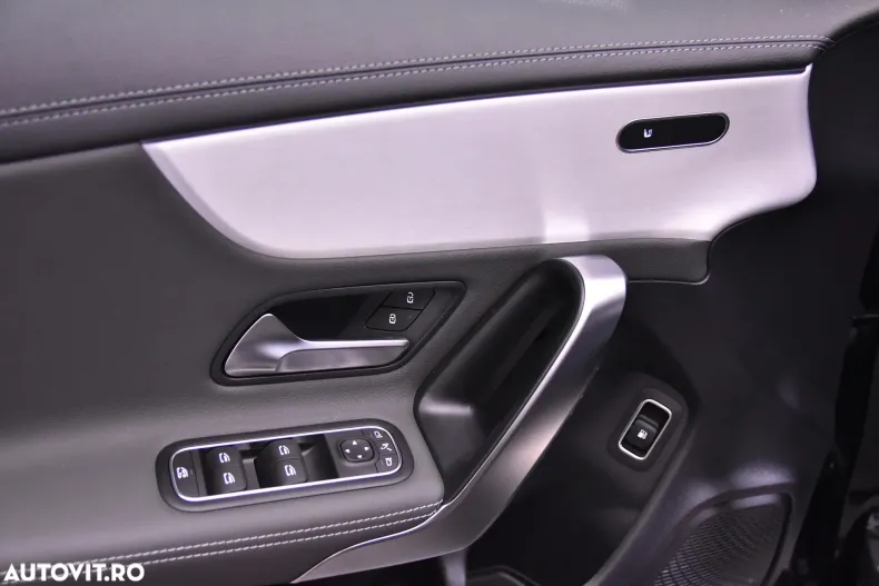 Mercedes-Benz CLA (Clasa CLA) din 2025 cu 15.253 km - oferta MER184285 - foto 15