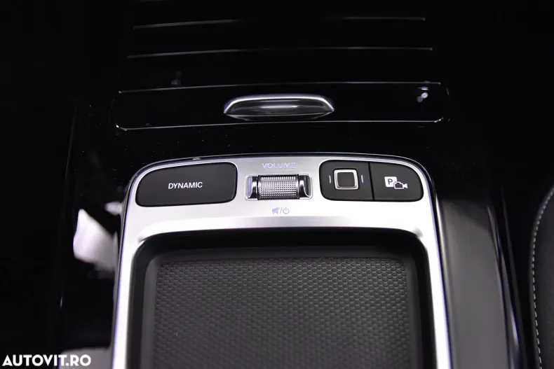 Mercedes-Benz CLA (Clasa CLA) din 2025 cu 15.253 km - oferta MER184285 - foto 19