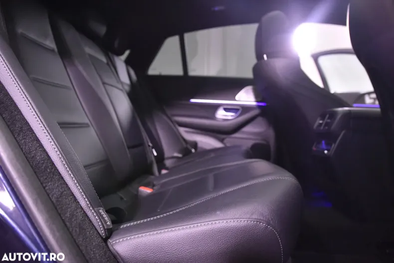 Mercedes-Benz GLE Coupe din 2022 cu 115.619 km - oferta MER184286 - foto 12
