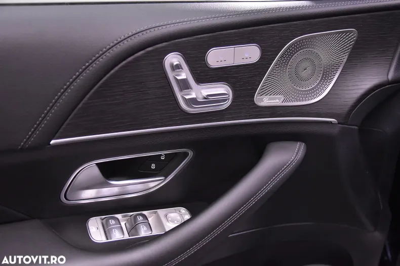 Mercedes-Benz GLE Coupe din 2022 cu 115.619 km - oferta MER184286 - foto 14