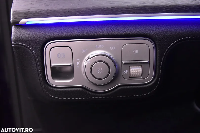 Mercedes-Benz GLE Coupe din 2022 cu 115.619 km - oferta MER184286 - foto 15