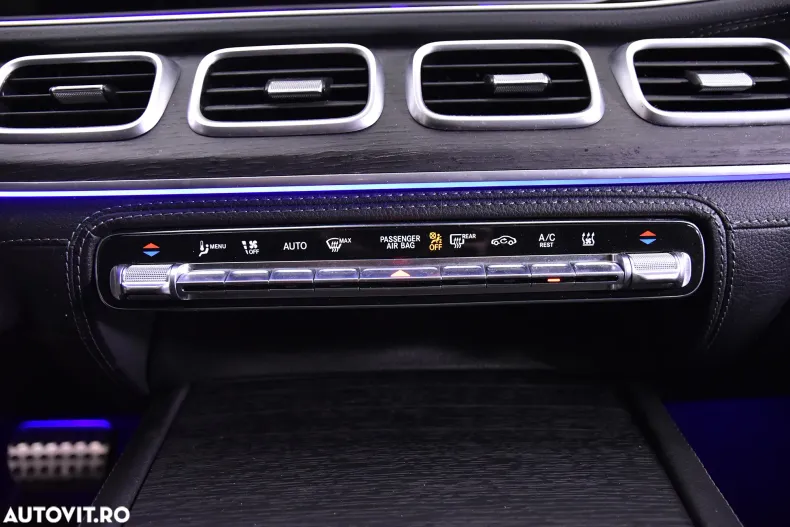 Mercedes-Benz GLE Coupe din 2022 cu 115.619 km - oferta MER184286 - foto 18