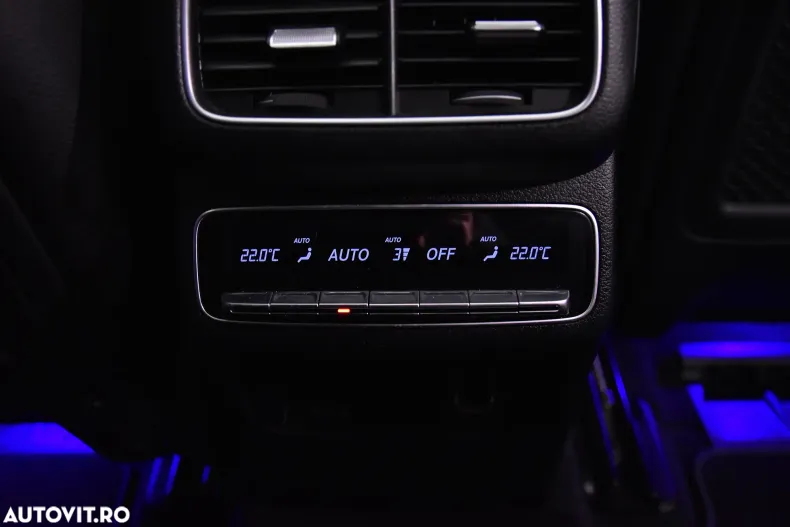 Mercedes-Benz GLE Coupe din 2022 cu 115.619 km - oferta MER184286 - foto 24