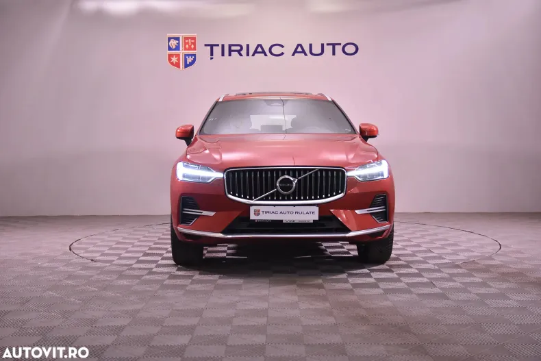 Volvo XC60 din 2021 cu 123.891 km - oferta VOL184287 - foto 8