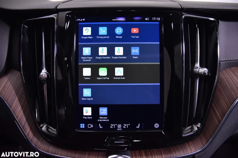 Volvo XC60 din 2021 cu 123.891 km - oferta VOL184287 - foto 18